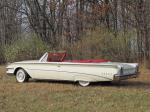 Edsel Ranger 2-Door Convertible 1960 года